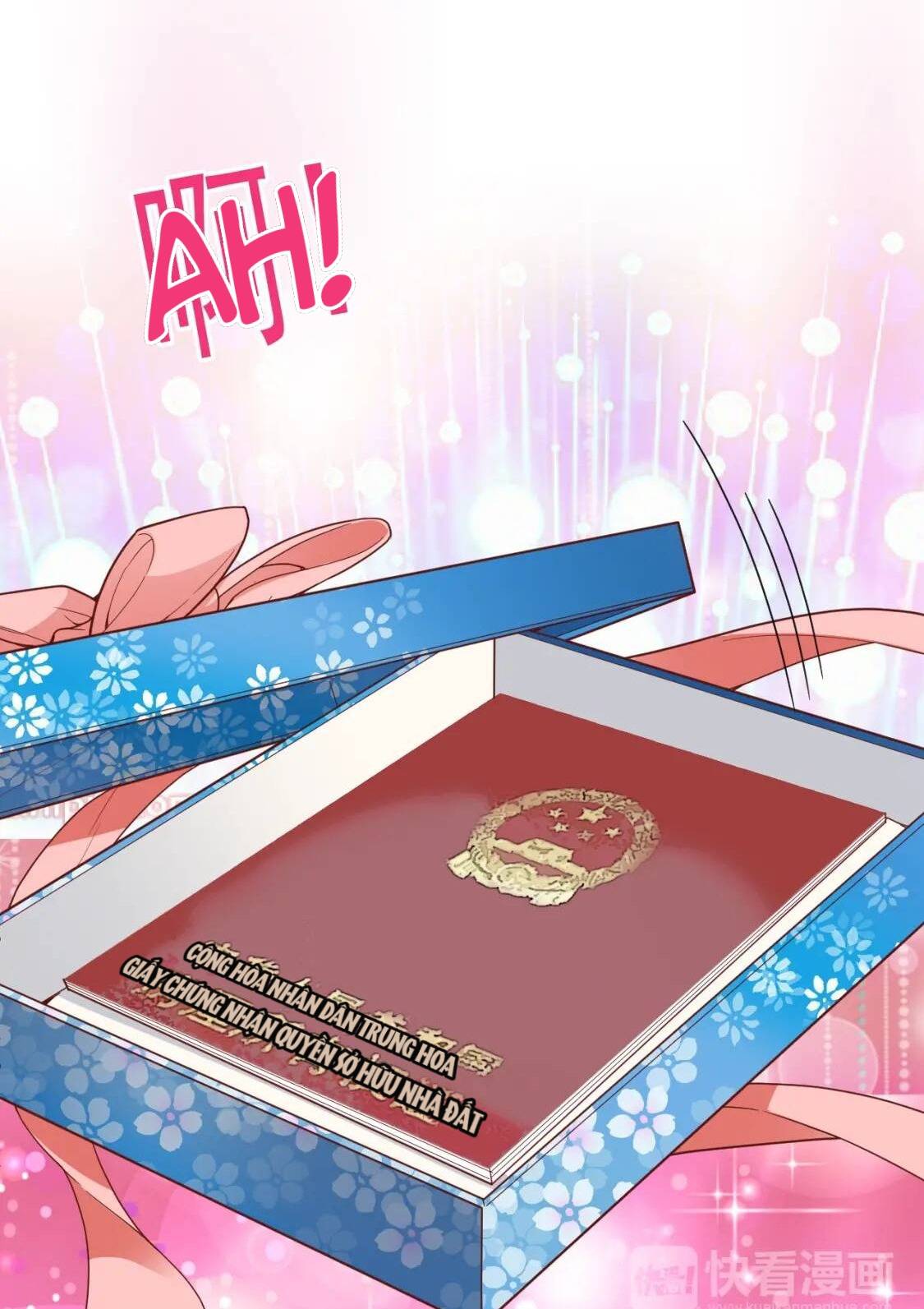 Ninita Yêu Dấu - Phần 2 Chap 1023.3 - Next Chap 1024.3