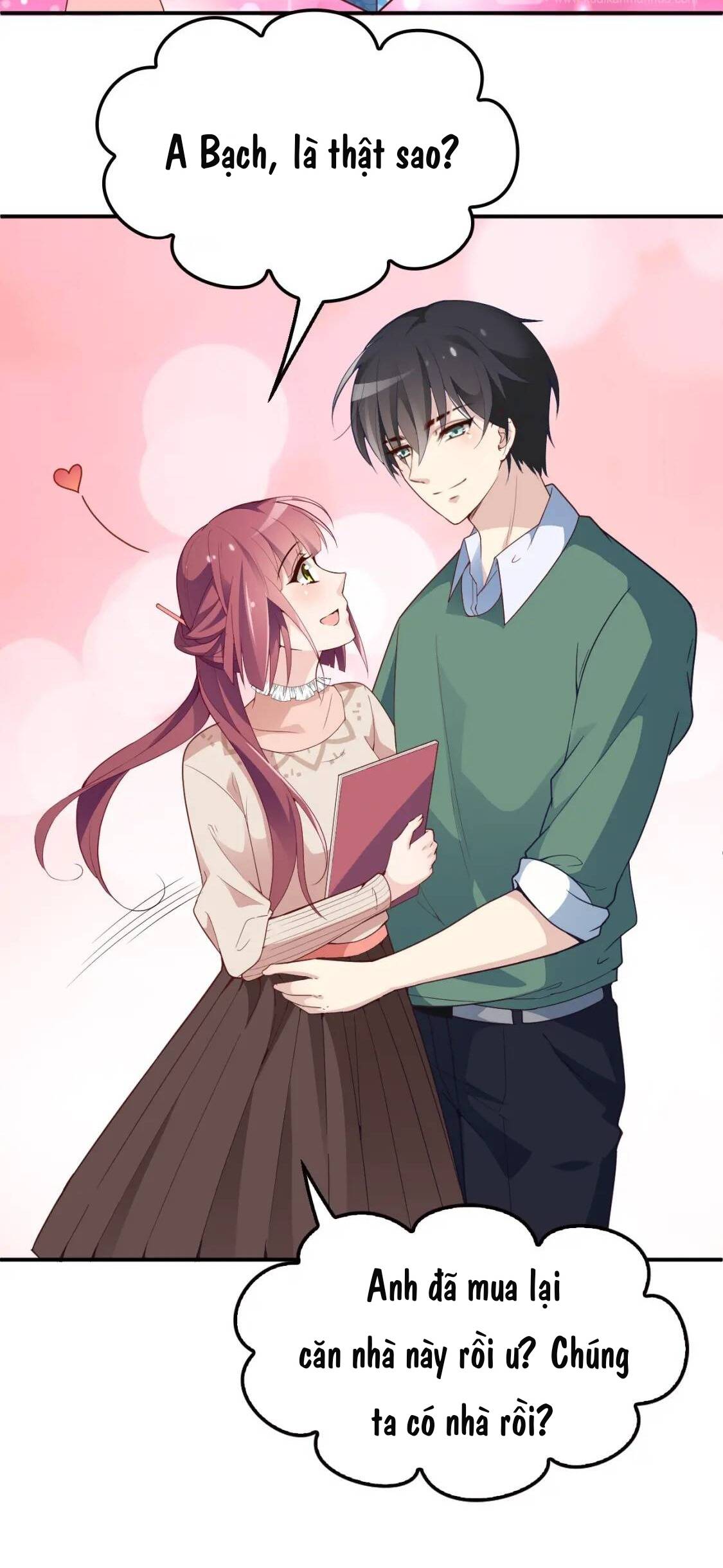 Ninita Yêu Dấu - Phần 2 Chap 1023.3 - Next Chap 1024.3