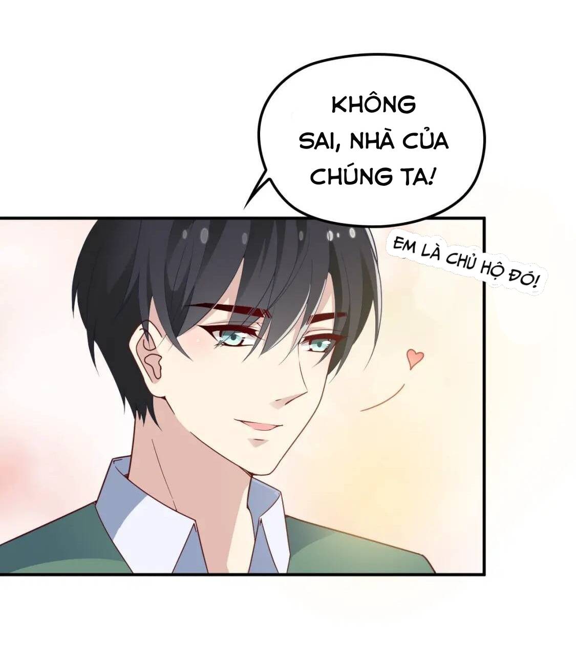 Ninita Yêu Dấu - Phần 2 Chap 1023.3 - Next Chap 1024.3