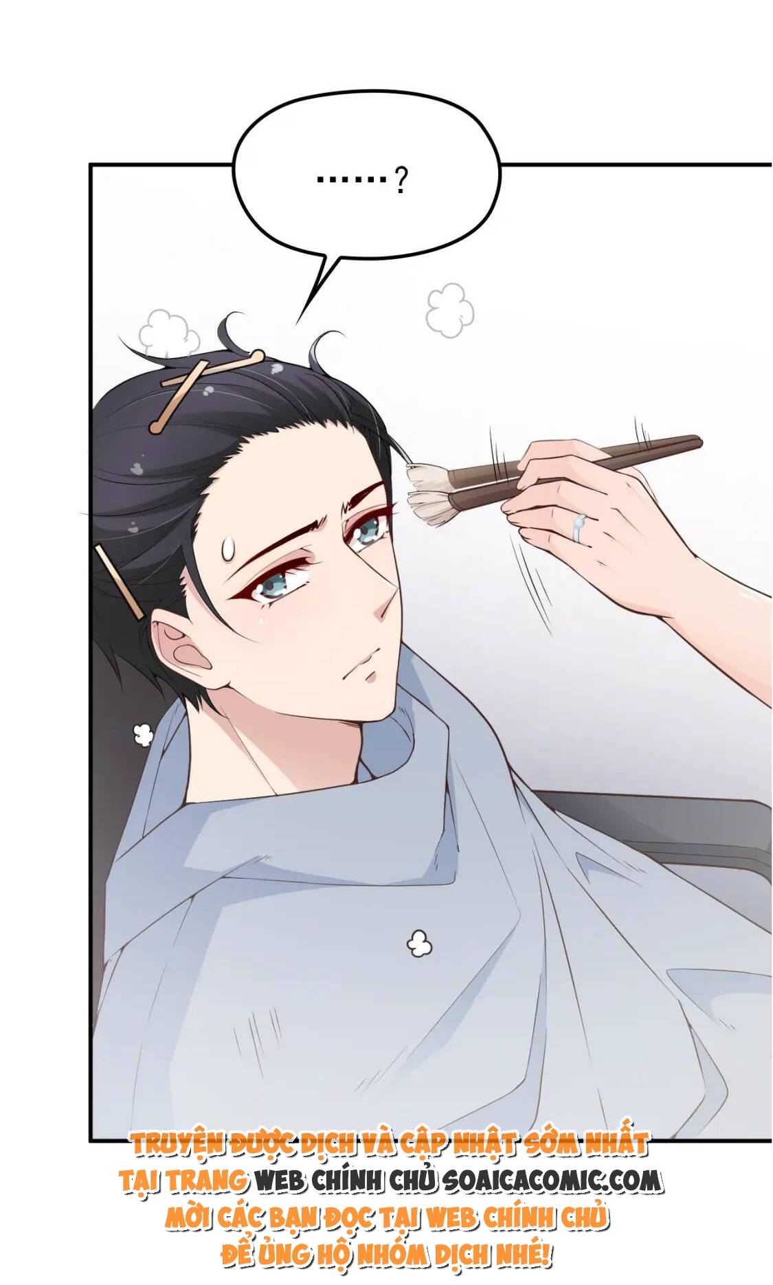 Ninita Yêu Dấu - Phần 2 Chap 1023.3 - Next Chap 1024.3