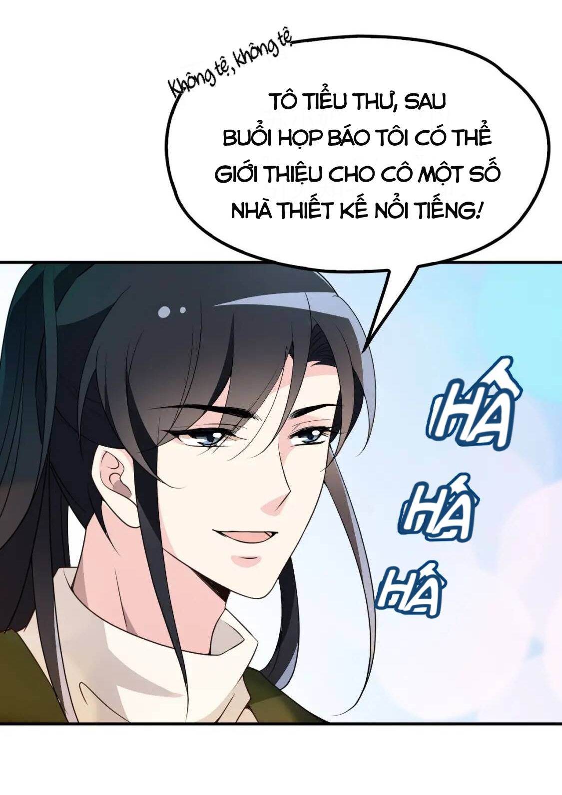 Ninita Yêu Dấu - Phần 2 Chap 1023.3 - Next Chap 1024.3