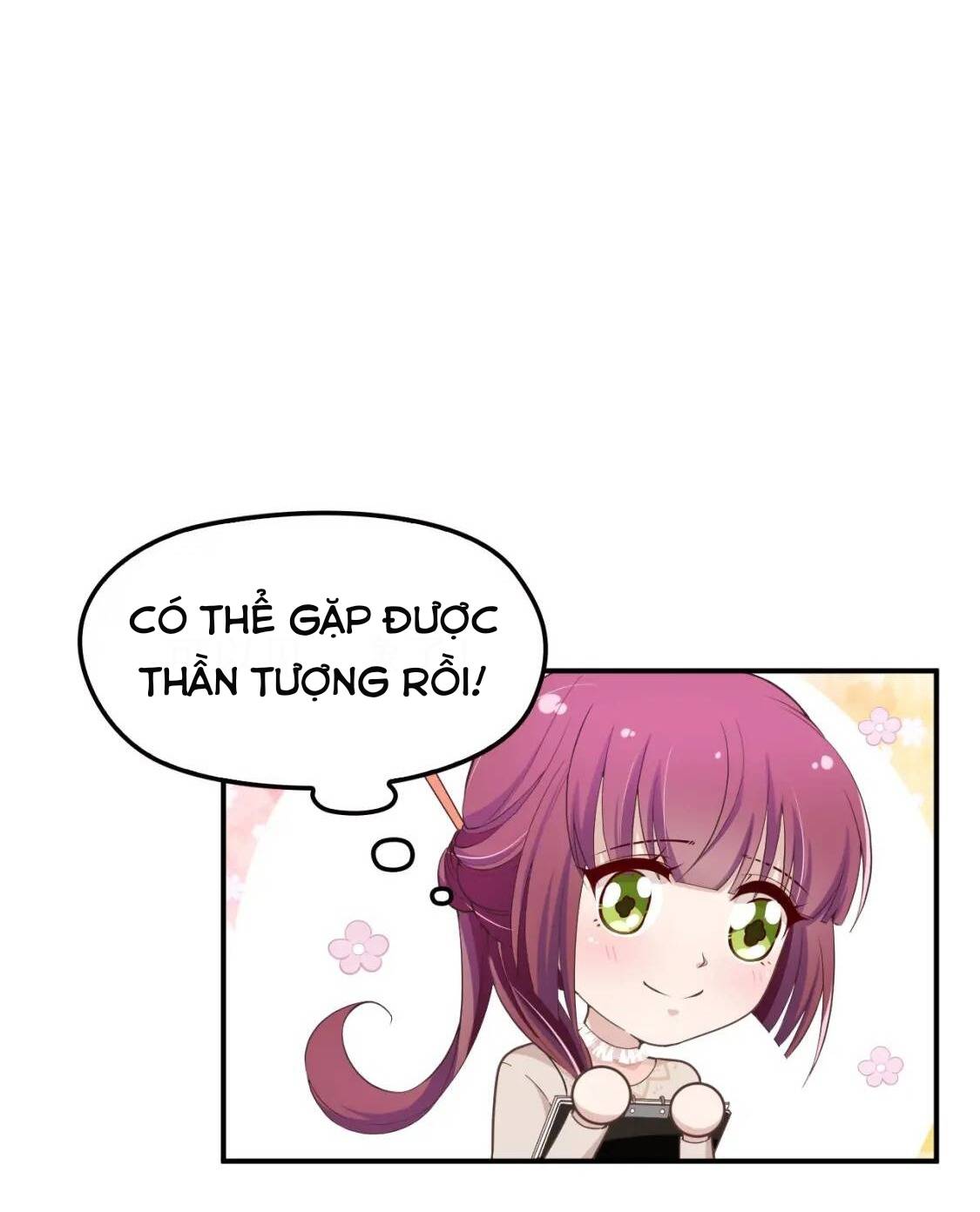 Ninita Yêu Dấu - Phần 2 Chap 1023.3 - Next Chap 1024.3