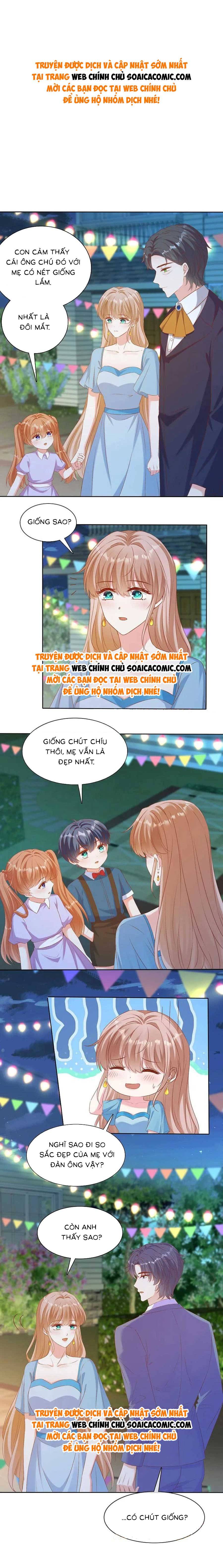 Ninita Yêu Dấu - Phần 2 Chap 1023.4 - Next Chap 1024.4