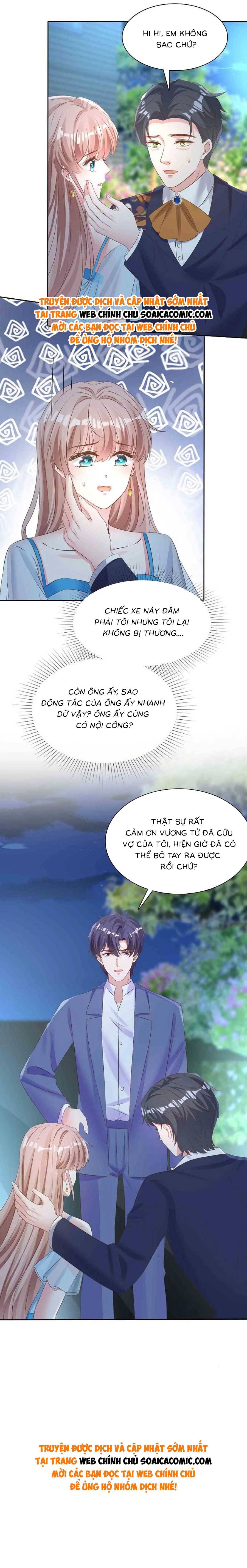 Ninita Yêu Dấu - Phần 2 Chap 1023.4 - Next Chap 1024.4