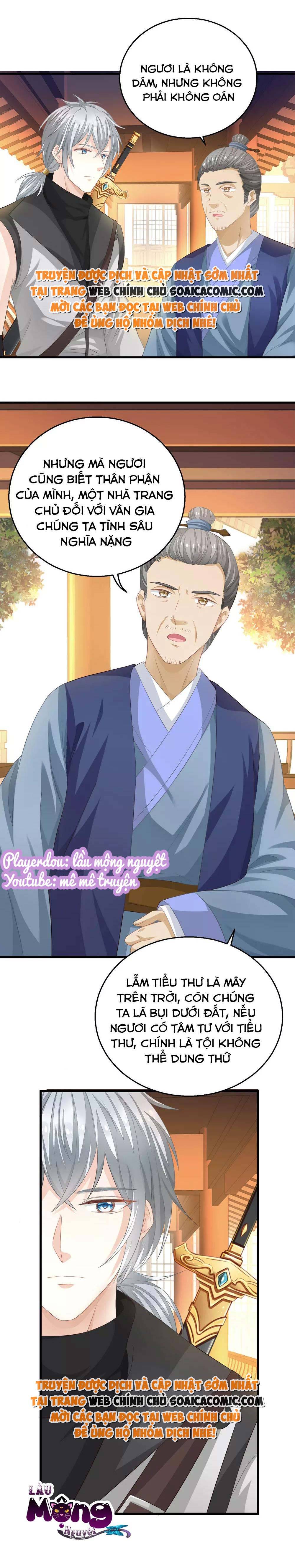 Ninita Yêu Dấu - Phần 2 Chap 1023.5 - Next Chap 1024.5