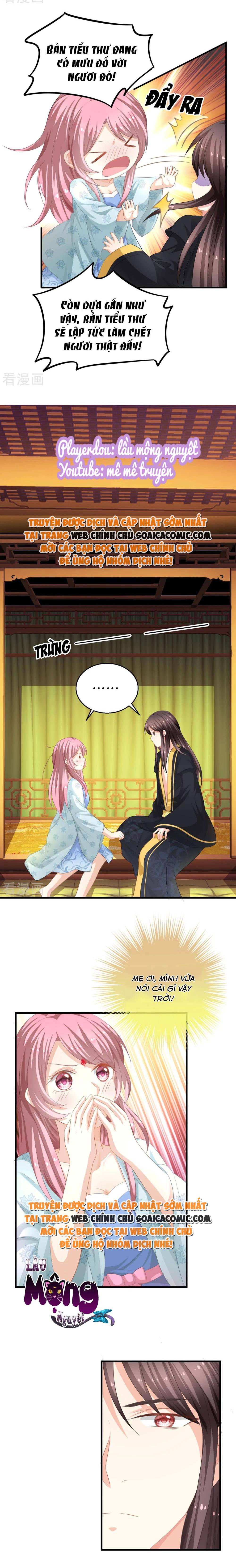 Ninita Yêu Dấu - Phần 2 Chap 1023.6 - Next Chap 1024.6