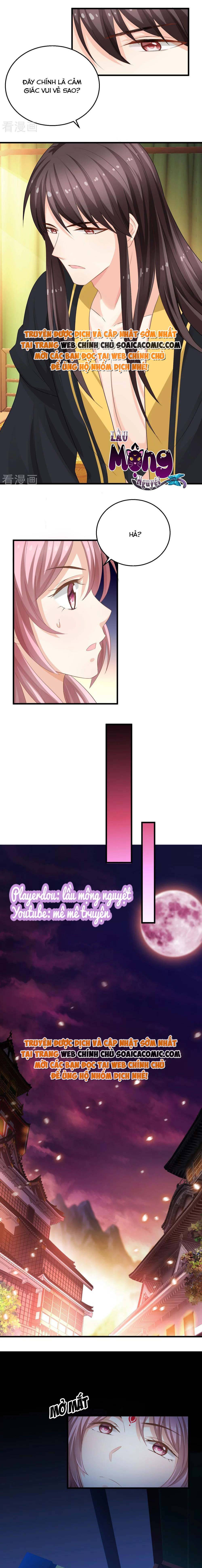 Ninita Yêu Dấu - Phần 2 Chap 1023.6 - Next Chap 1024.6