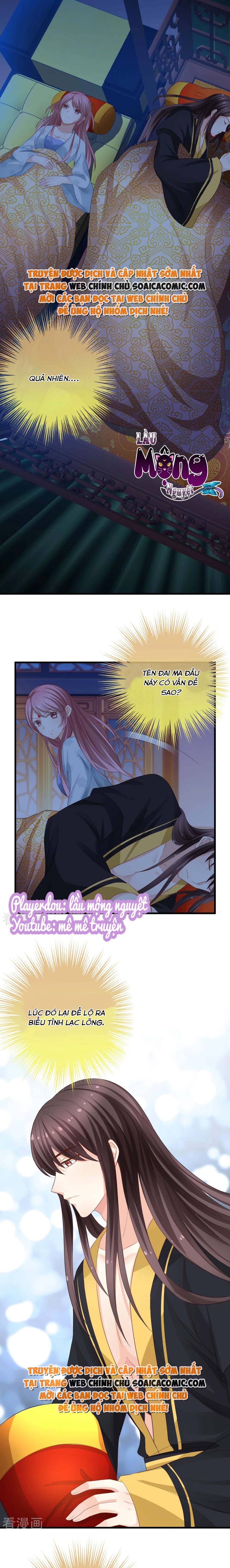 Ninita Yêu Dấu - Phần 2 Chap 1023.6 - Next Chap 1024.6