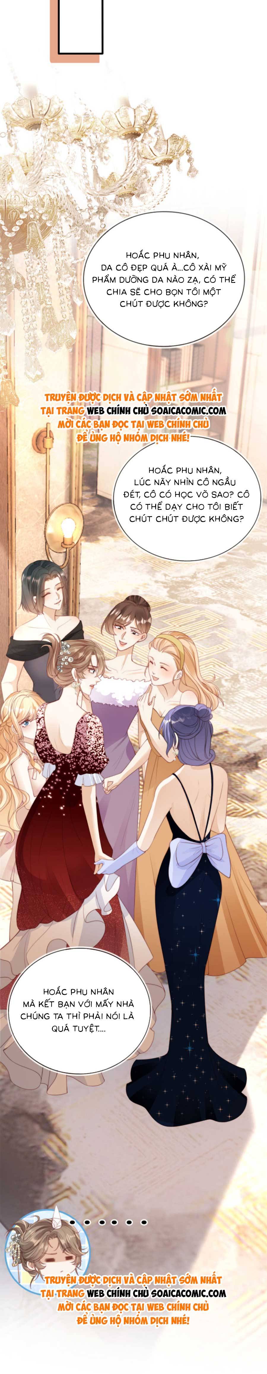 Ninita Yêu Dấu - Phần 2 Chap 1023.8 - Next Chap 1024.8