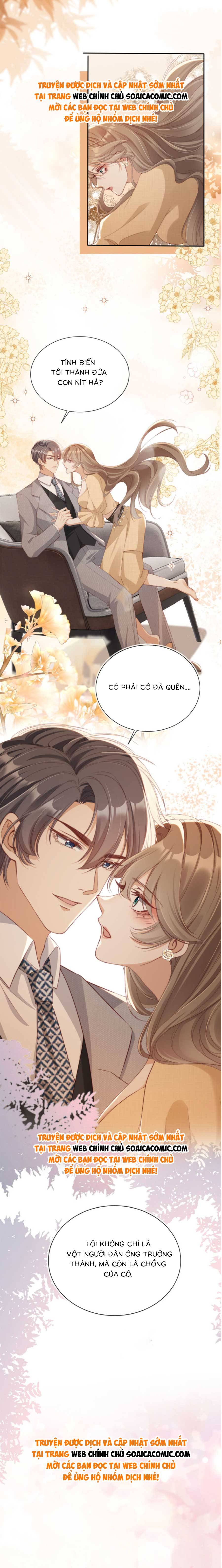 Ninita Yêu Dấu - Phần 2 Chap 1023.8 - Next Chap 1024.8