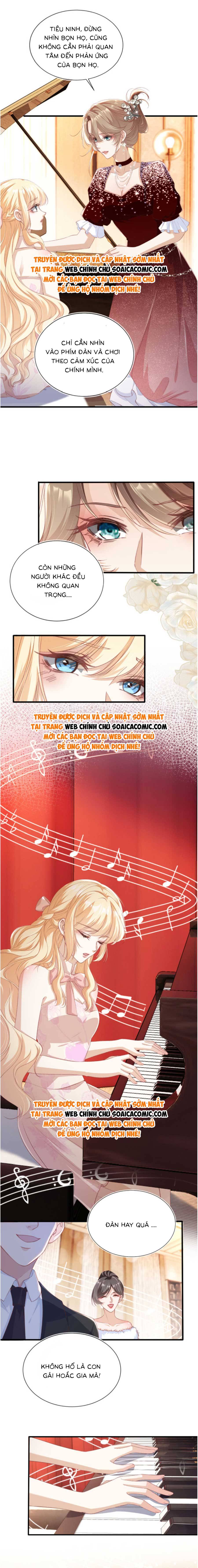 Ninita Yêu Dấu - Phần 2 Chap 1023.8 - Next Chap 1024.8