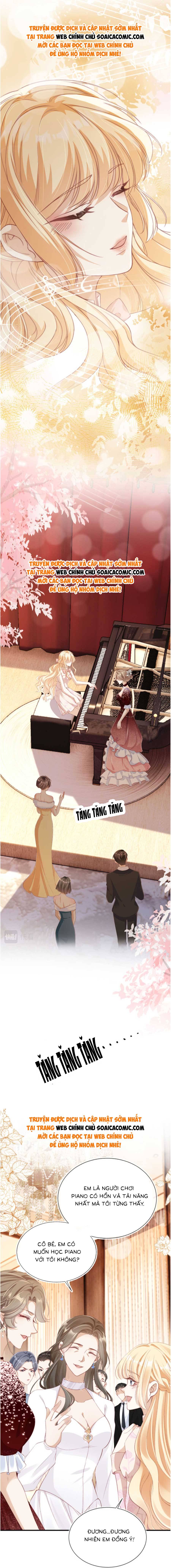 Ninita Yêu Dấu - Phần 2 Chap 1023.8 - Next Chap 1024.8