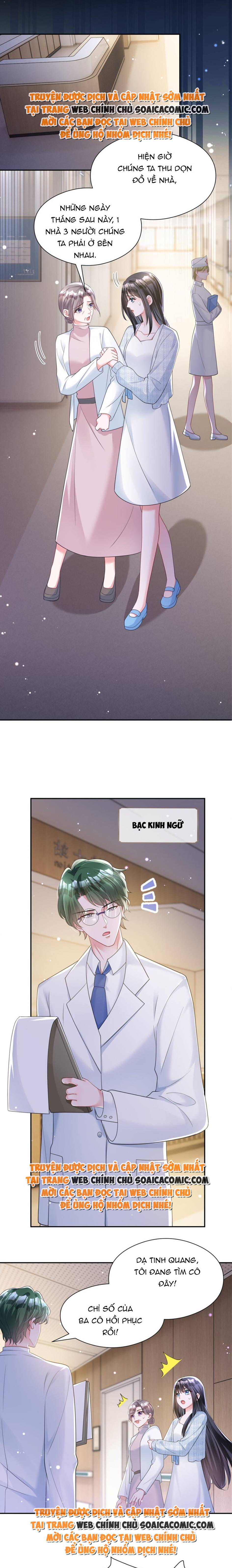 Ninita Yêu Dấu - Phần 2 Chap 1023.9 - Next Chap 1024.9