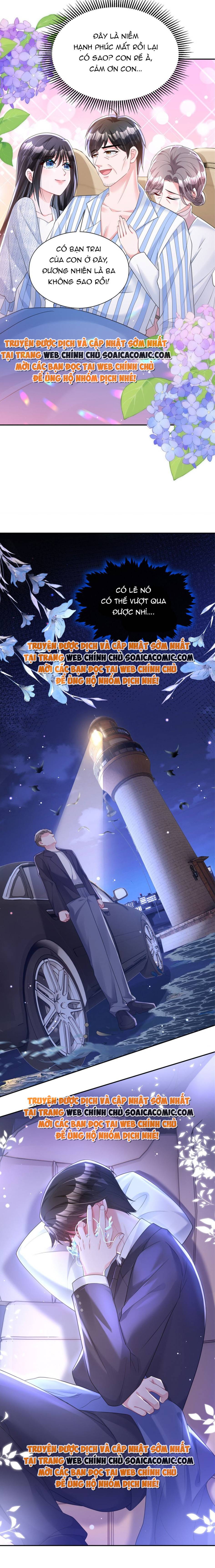 Ninita Yêu Dấu - Phần 2 Chap 1023.9 - Next Chap 1024.9