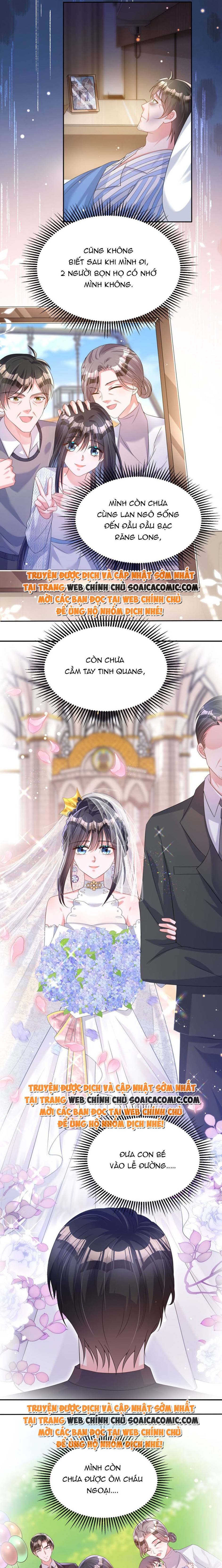 Ninita Yêu Dấu - Phần 2 Chap 1023.9 - Next Chap 1024.9