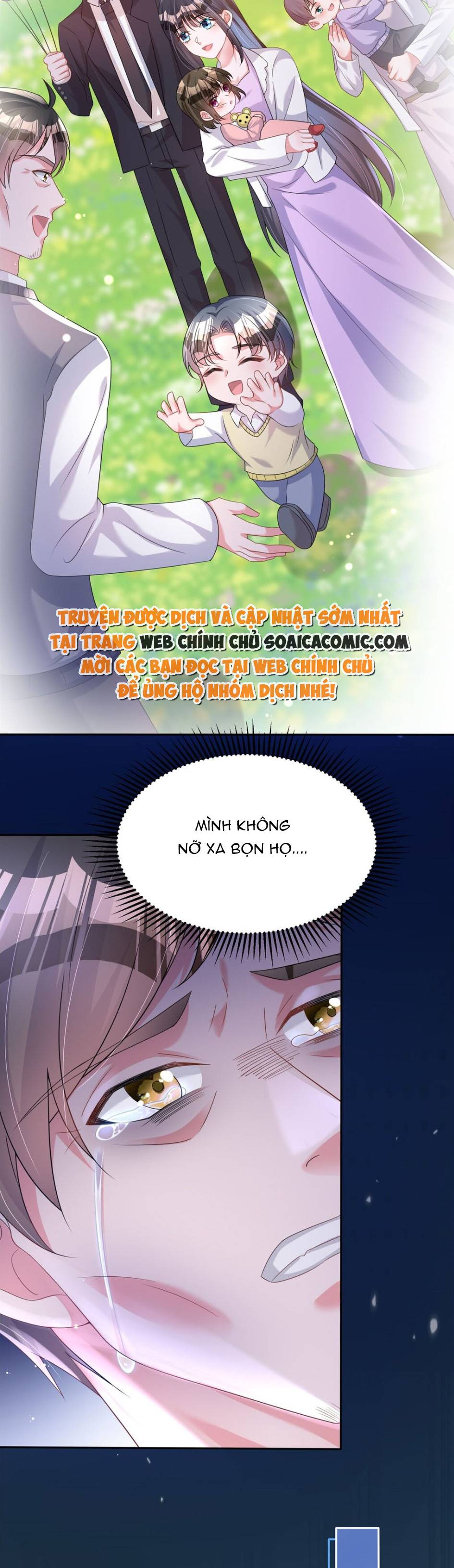 Ninita Yêu Dấu - Phần 2 Chap 1023.9 - Next Chap 1024.9