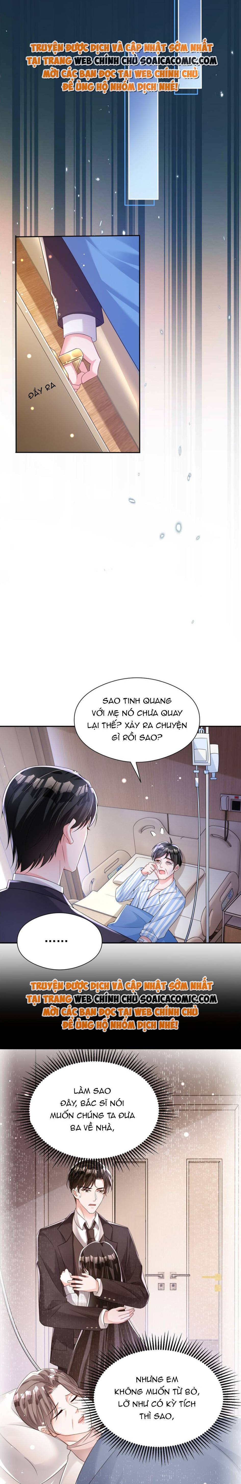 Ninita Yêu Dấu - Phần 2 Chap 1023.9 - Next Chap 1024.9