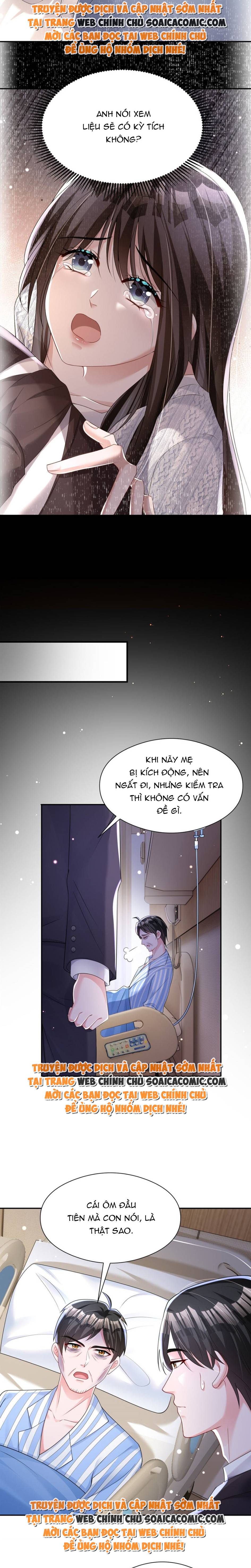 Ninita Yêu Dấu - Phần 2 Chap 1023.9 - Next Chap 1024.9