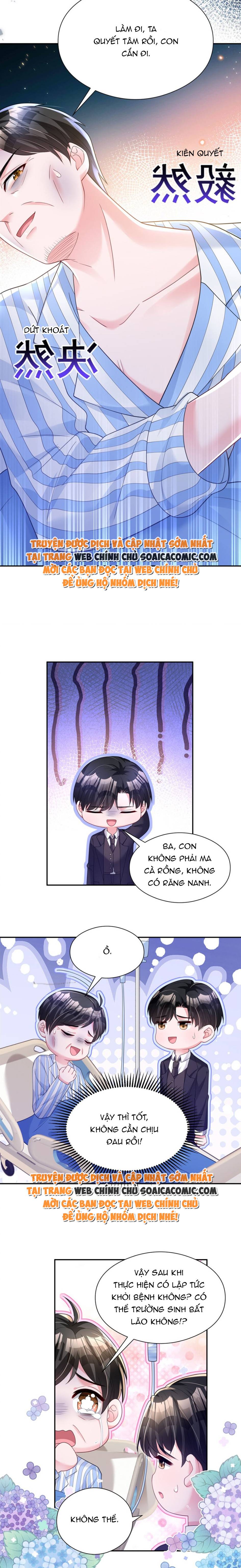 Ninita Yêu Dấu - Phần 2 Chap 1023.9 - Next Chap 1024.9