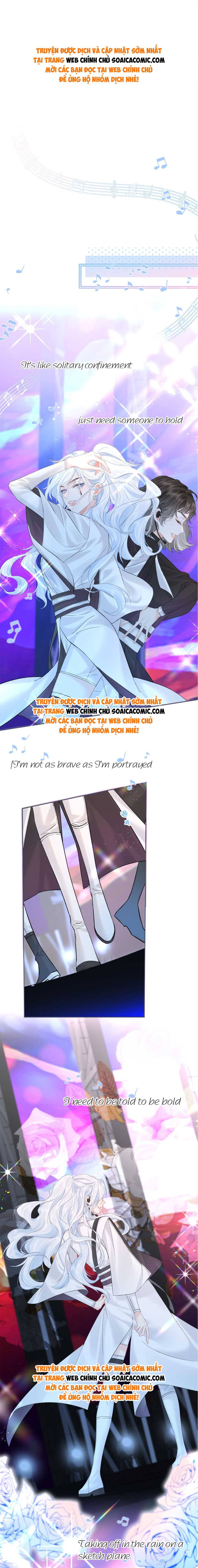 Ninita Yêu Dấu - Phần 2 Chap 1024.2 - Next Chap 1025.2