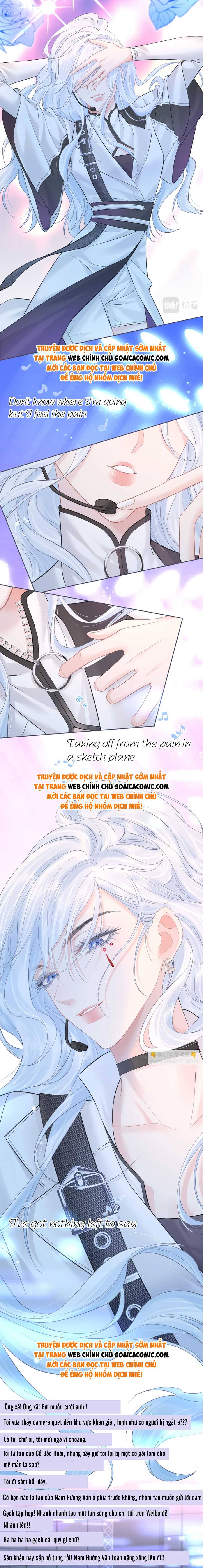 Ninita Yêu Dấu - Phần 2 Chap 1024.2 - Next Chap 1025.2