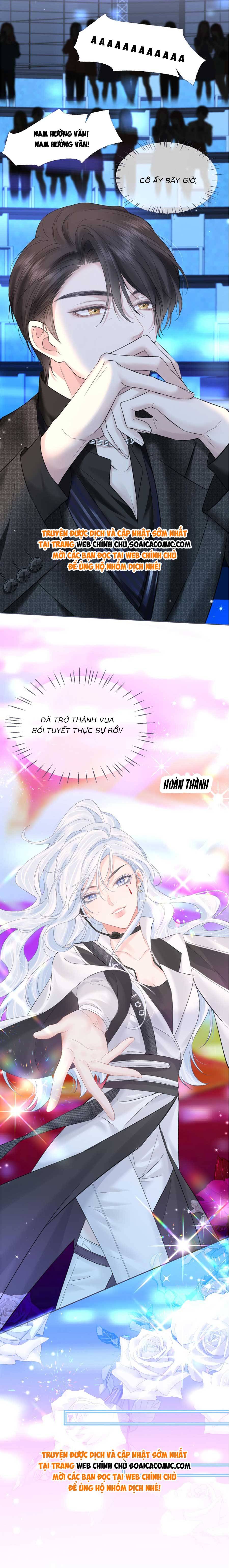 Ninita Yêu Dấu - Phần 2 Chap 1024.2 - Next Chap 1025.2