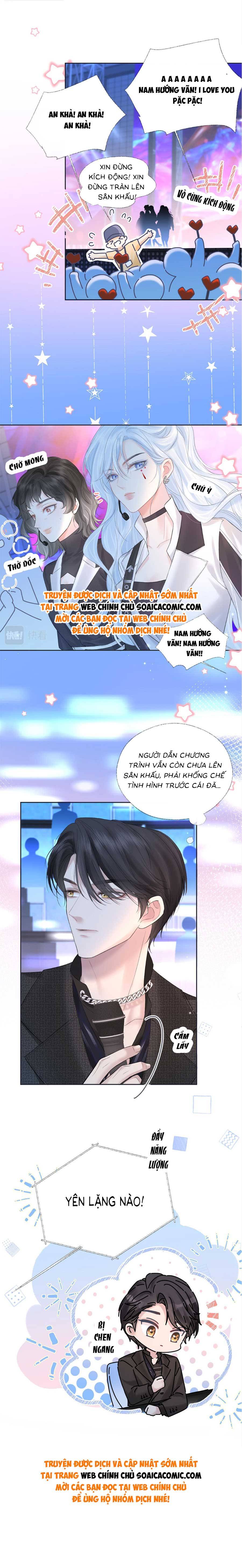 Ninita Yêu Dấu - Phần 2 Chap 1024.2 - Next Chap 1025.2