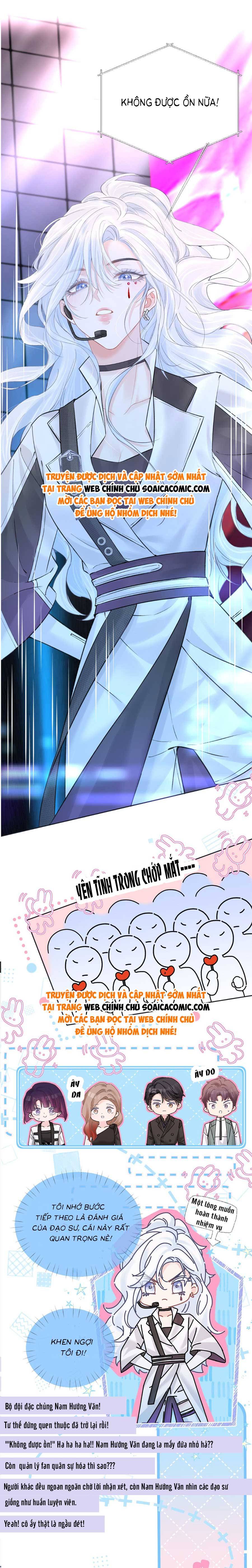 Ninita Yêu Dấu - Phần 2 Chap 1024.2 - Next Chap 1025.2