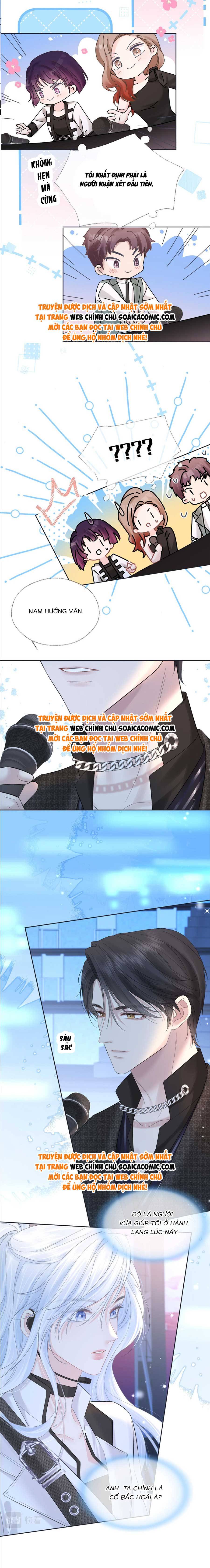 Ninita Yêu Dấu - Phần 2 Chap 1024.2 - Next Chap 1025.2