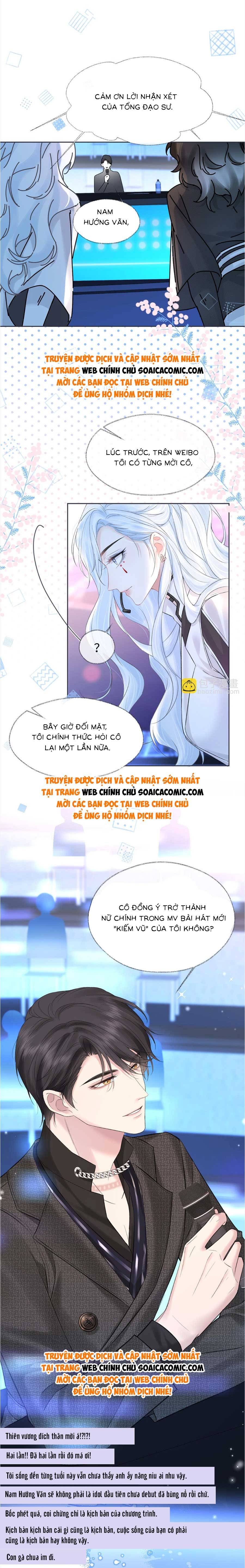 Ninita Yêu Dấu - Phần 2 Chap 1024.2 - Next Chap 1025.2