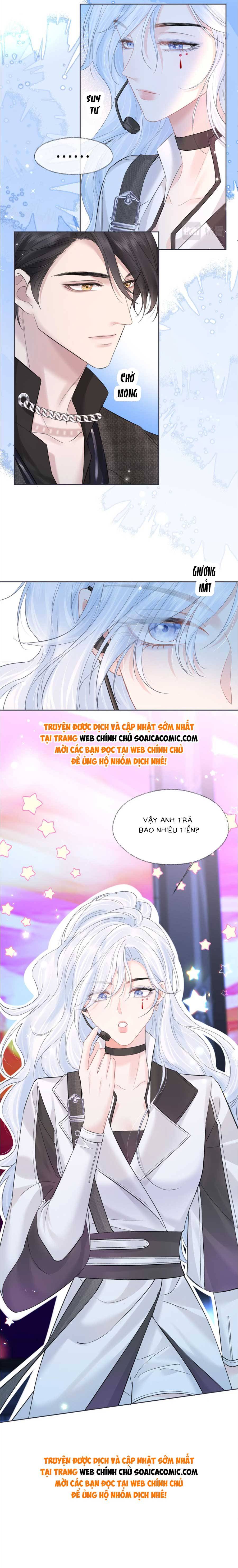 Ninita Yêu Dấu - Phần 2 Chap 1024.2 - Next Chap 1025.2