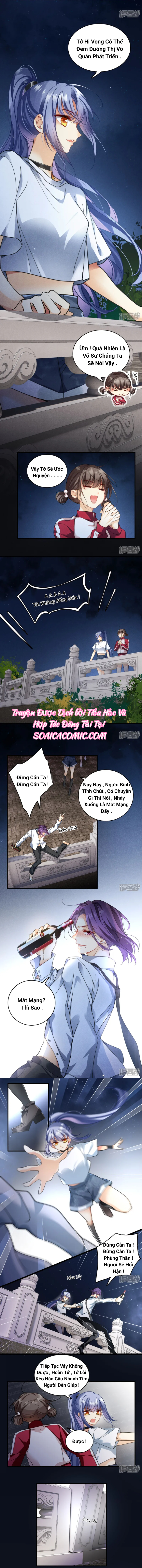 Ninita Yêu Dấu - Phần 2 Chap 1024.3 - Next Chap 1025.3