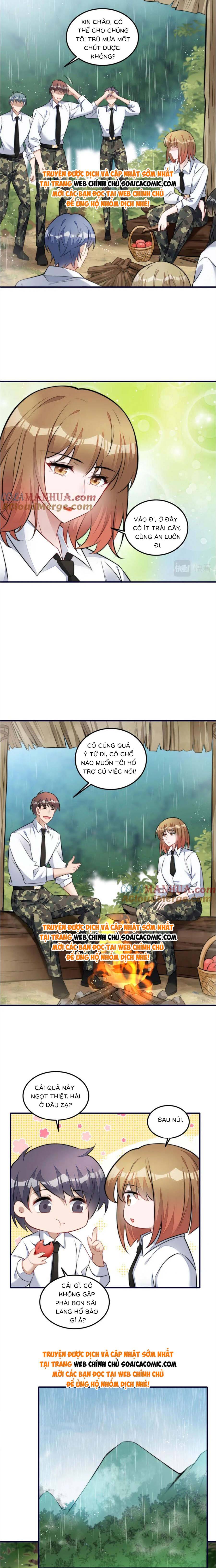 Ninita Yêu Dấu - Phần 2 Chap 1024.4 - Next Chap 1025.4