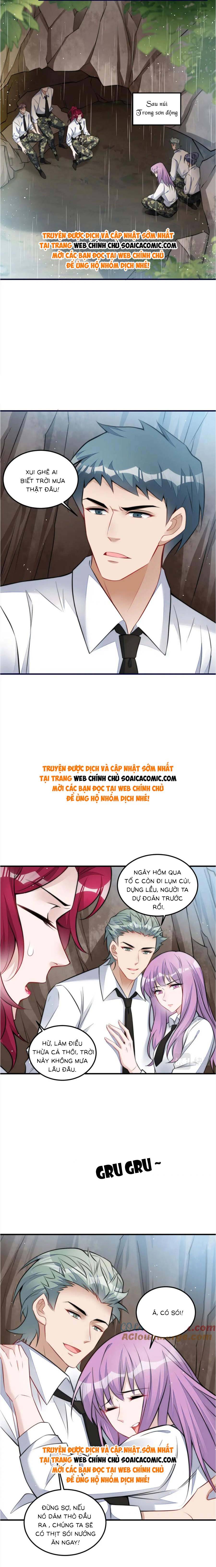 Ninita Yêu Dấu - Phần 2 Chap 1024.4 - Next Chap 1025.4