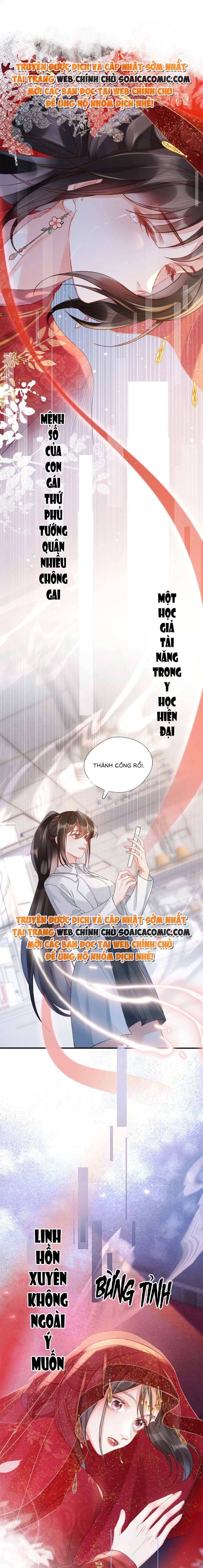 Ninita Yêu Dấu - Phần 2 Chap 1024.6 - Next Chap 1025.6