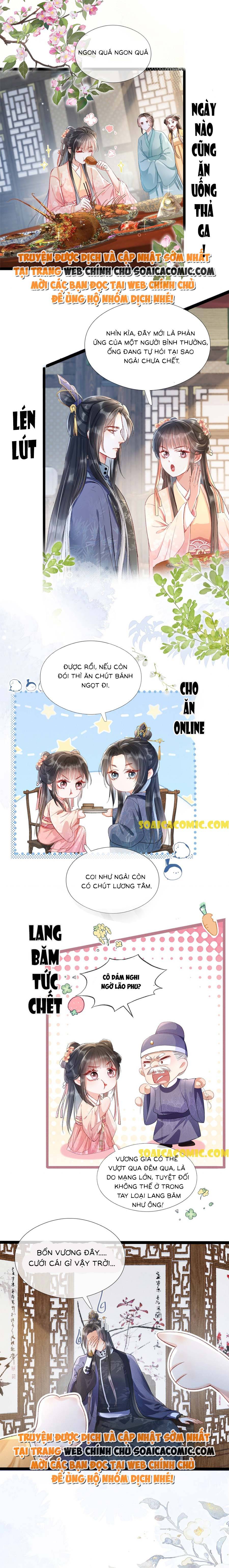 Ninita Yêu Dấu - Phần 2 Chap 1024.6 - Next Chap 1025.6