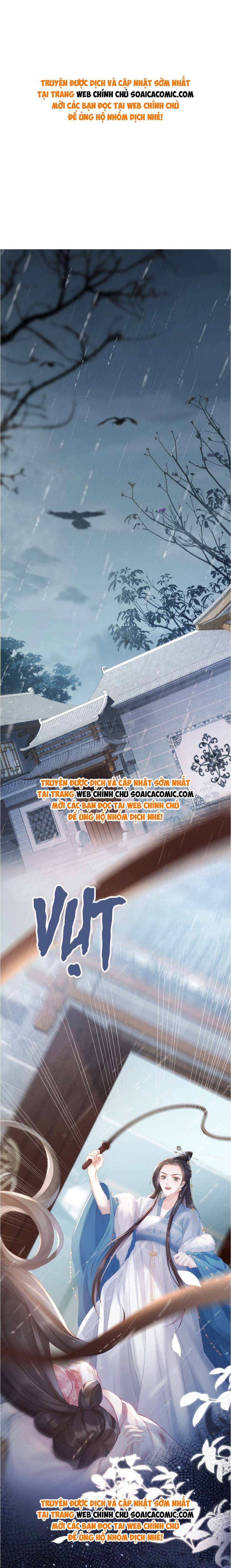 Ninita Yêu Dấu - Phần 2 Chap 1024.7 - Next Chap 1025.7