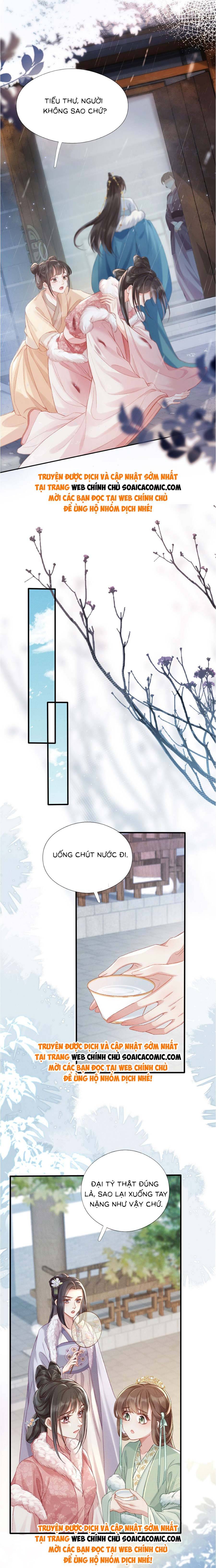 Ninita Yêu Dấu - Phần 2 Chap 1024.7 - Next Chap 1025.7