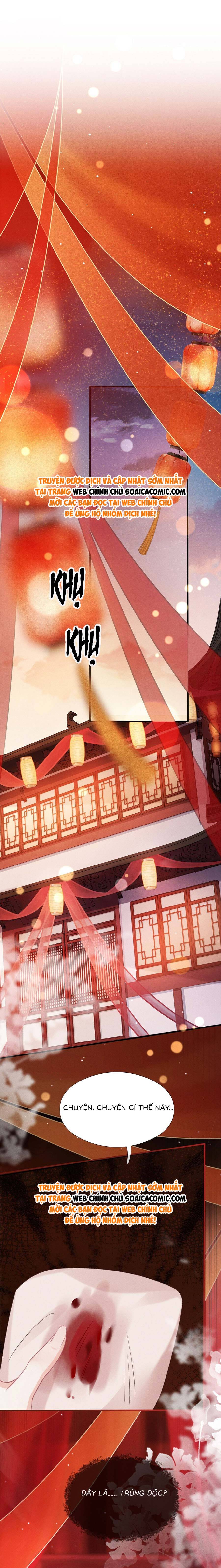 Ninita Yêu Dấu - Phần 2 Chap 1024.7 - Next Chap 1025.7