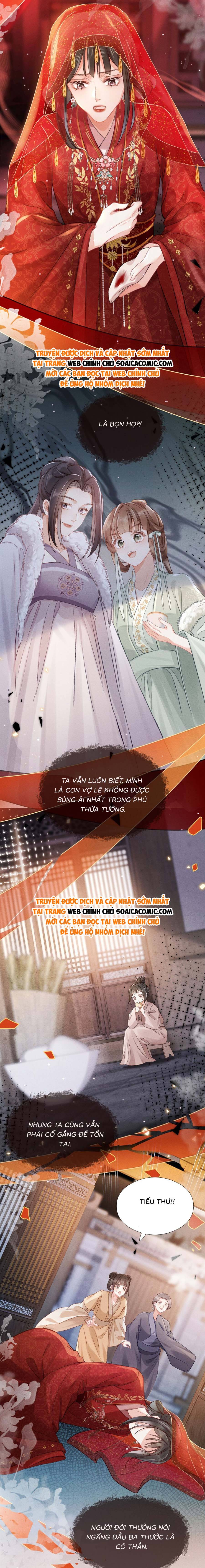 Ninita Yêu Dấu - Phần 2 Chap 1024.7 - Next Chap 1025.7