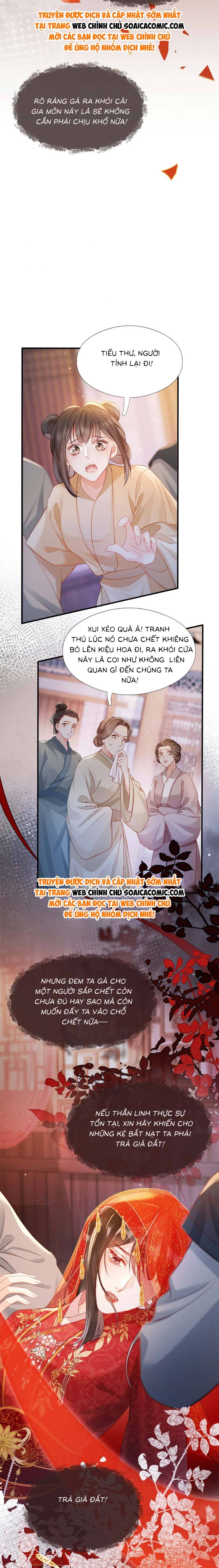 Ninita Yêu Dấu - Phần 2 Chap 1024.7 - Next Chap 1025.7