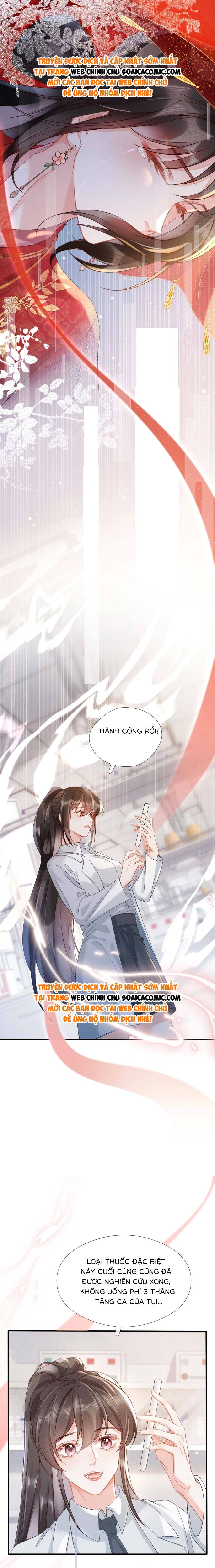 Ninita Yêu Dấu - Phần 2 Chap 1024.7 - Next Chap 1025.7