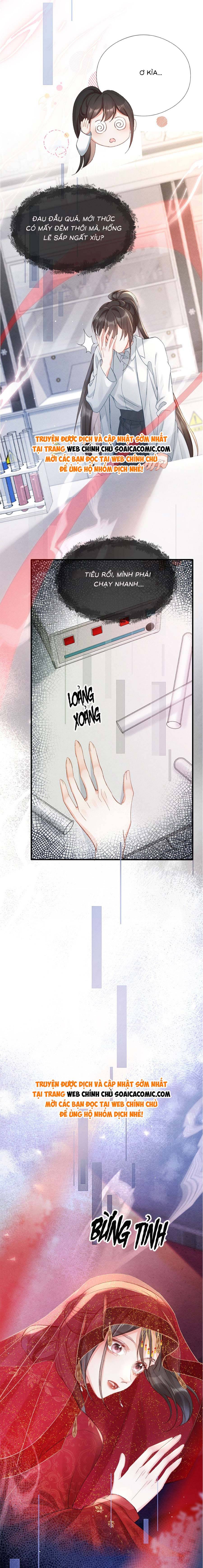 Ninita Yêu Dấu - Phần 2 Chap 1024.7 - Next Chap 1025.7