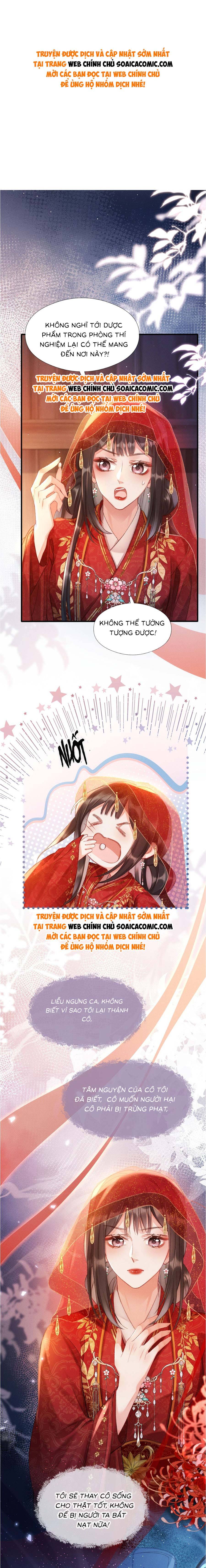 Ninita Yêu Dấu - Phần 2 Chap 1024.8 - Next Chap 1025.8