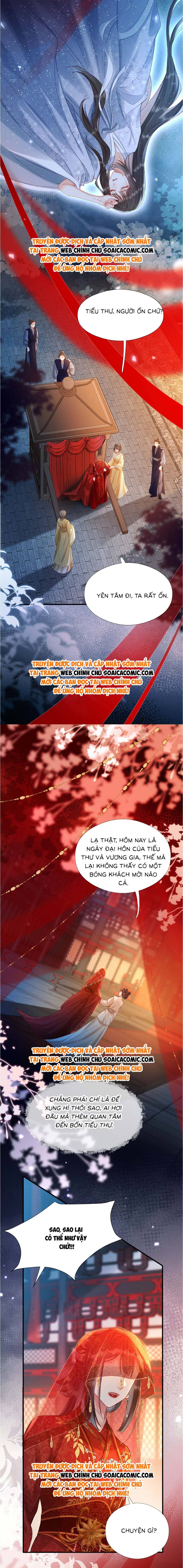 Ninita Yêu Dấu - Phần 2 Chap 1024.8 - Next Chap 1025.8