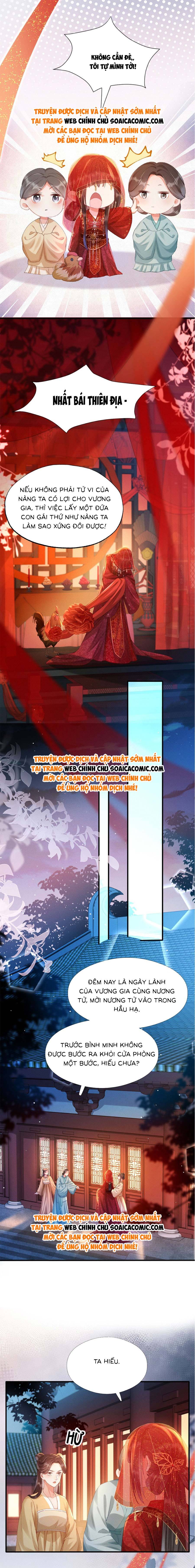 Ninita Yêu Dấu - Phần 2 Chap 1024.8 - Next Chap 1025.8