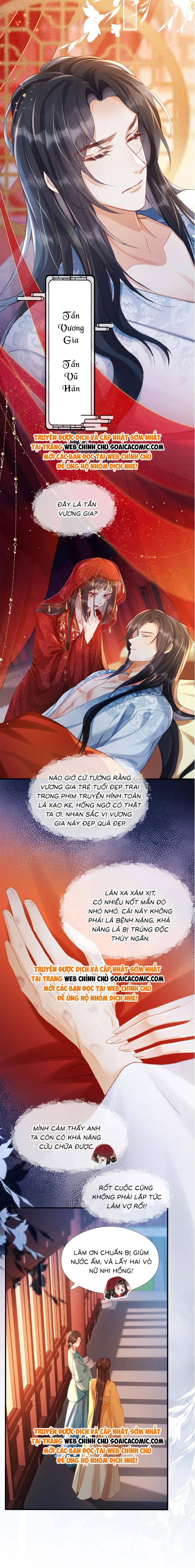 Ninita Yêu Dấu - Phần 2 Chap 1024.8 - Next Chap 1025.8