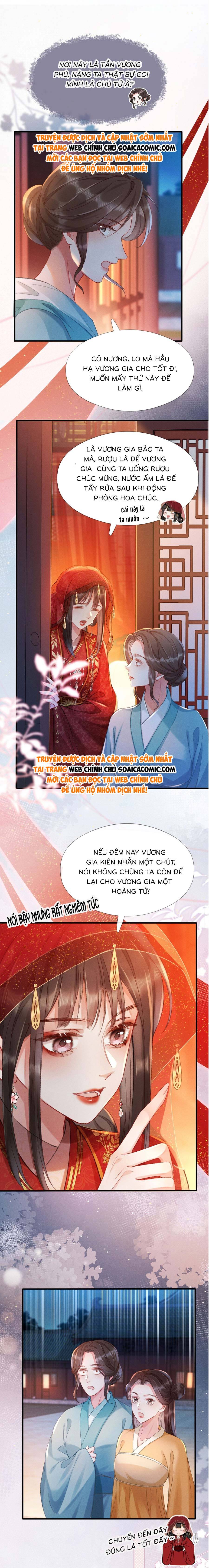 Ninita Yêu Dấu - Phần 2 Chap 1024.8 - Next Chap 1025.8