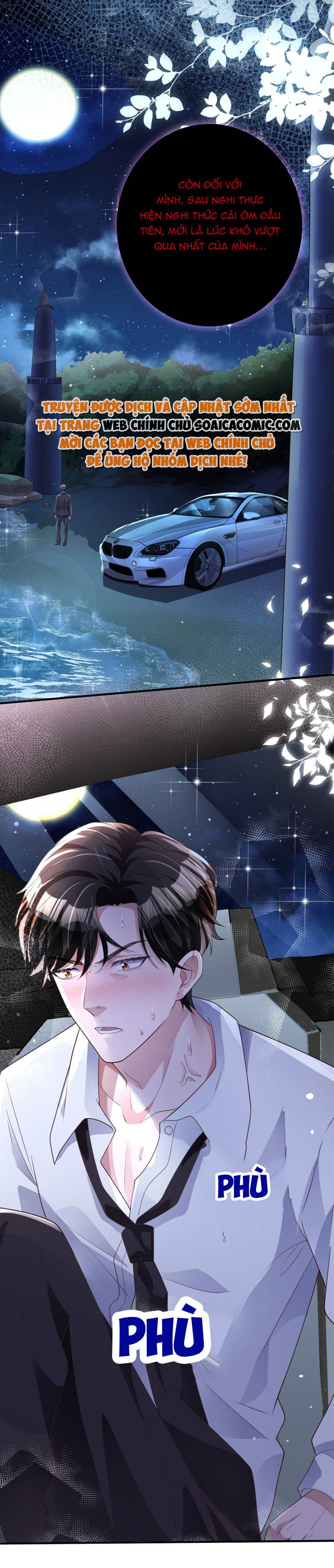 Ninita Yêu Dấu - Phần 2 Chap 1024.9 - Next Chap 1025.9