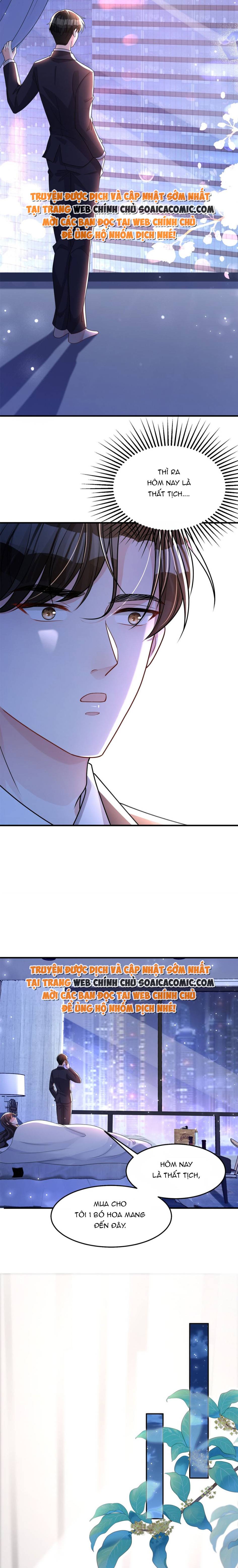 Ninita Yêu Dấu - Phần 2 Chap 1024.9 - Next Chap 1025.9